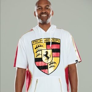 Men’s Makobi Sequenced Tee